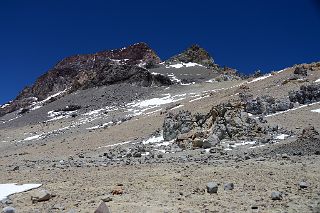 11 Aconcagua North Face From Camp 3 Colera 5980m.jpg